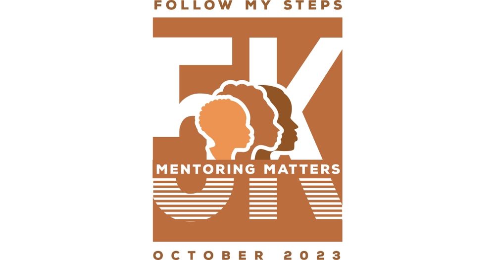 4th Annual Mentoring Matters 5K