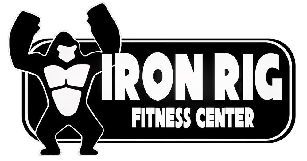 Iron Rig 5k