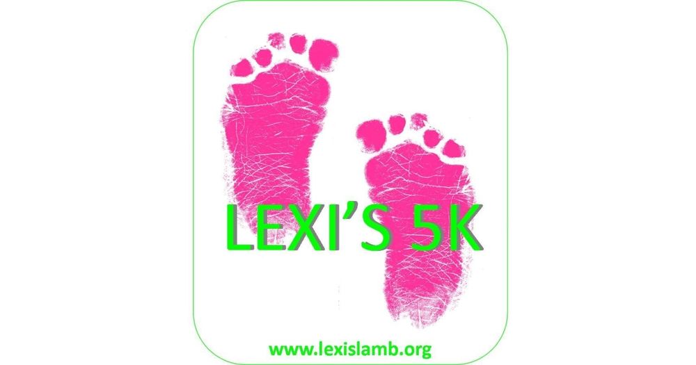 Lexi’s 5K