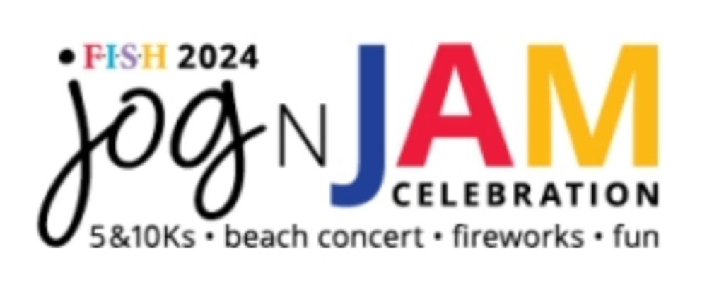Sanibel's only 10K/5K Race