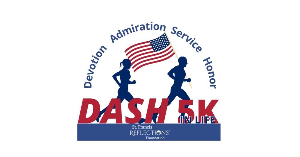 D.A.S.H In Life 5K