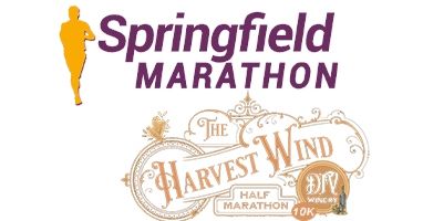 13th Annual Springfield Marathon - Harvest Wind Half Marathon & 10K
