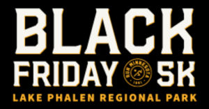 Black Friday 5k