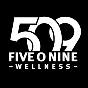 Run the 509