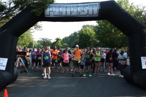 Race to Remember - Alzheimer's Charity Race 5k/1 Mile Walk
