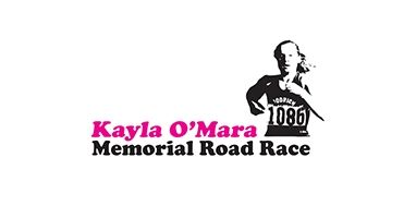20th Annual Kayla O'Mara Memorial Road Race