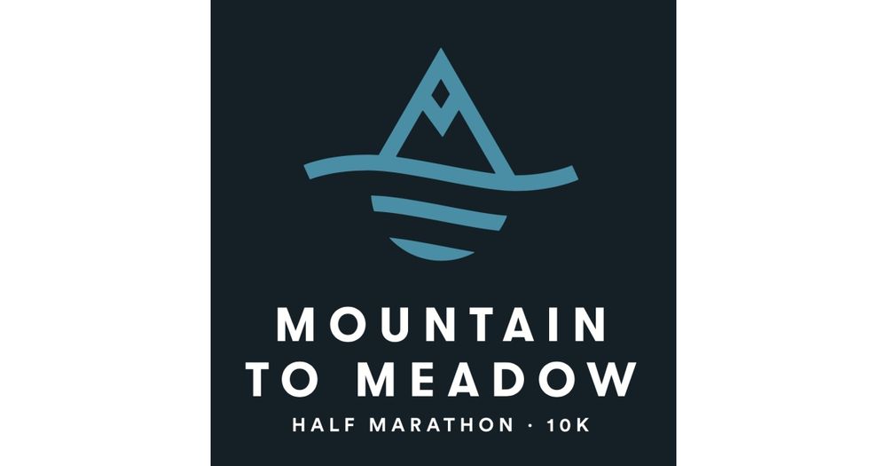 Mountain to Meadow Half Marathon & 10k