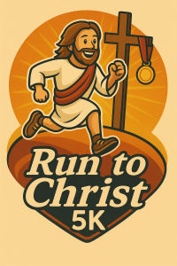 Run to Christ 5k