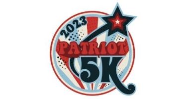 Patriots 5k on the 4th of July