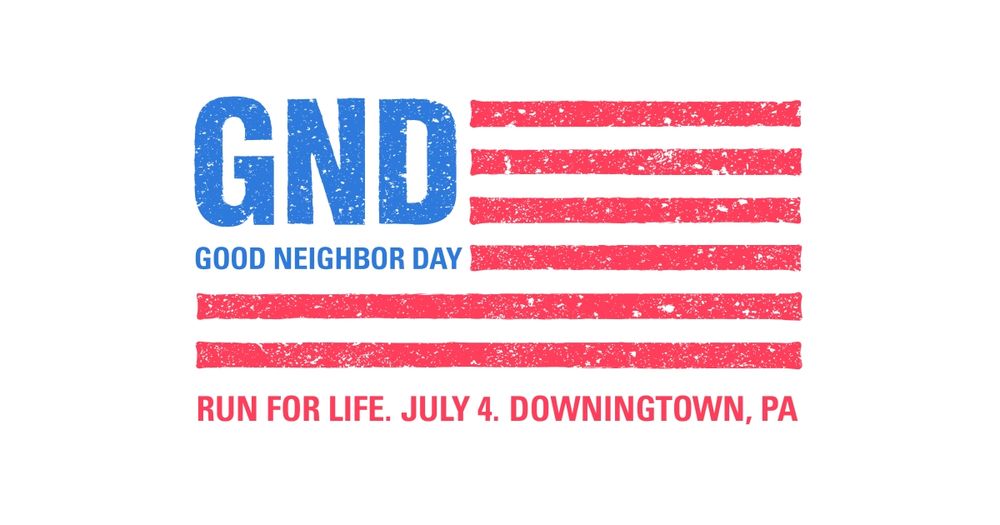 Downingtown Good Neighbor Day - Firetrucks and Fireworks 2025