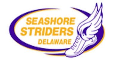 42ND SEASHORE 5 MILER (SS Summer Series #8)