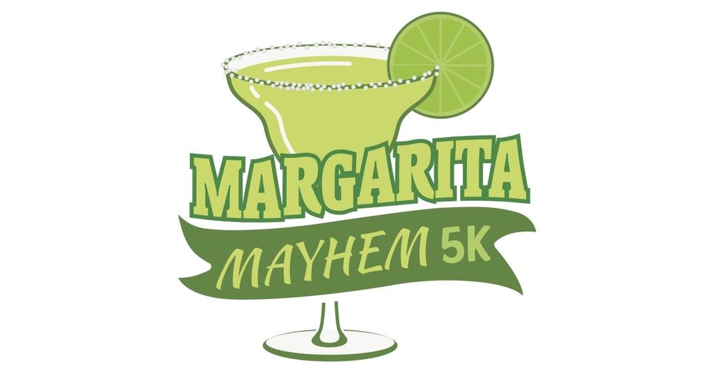 Margarita Mayhem 5K (Chicago Area)