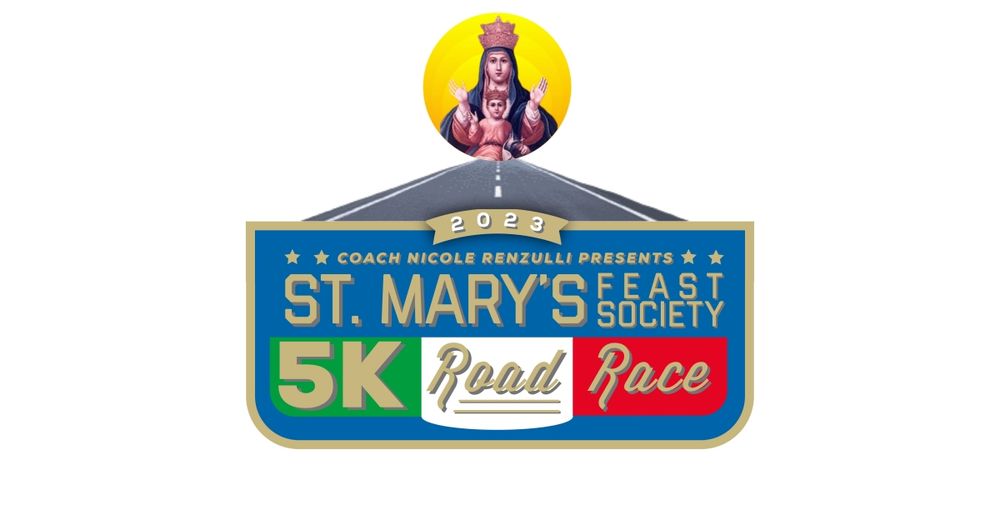 St. Mary's Feast Society Summer Sizzler
