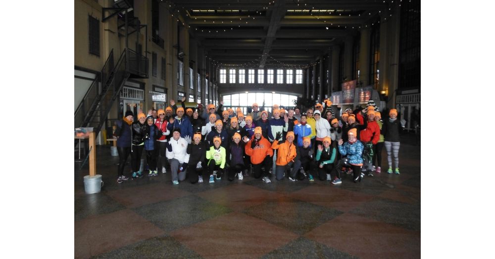 Half Marathon Training Program