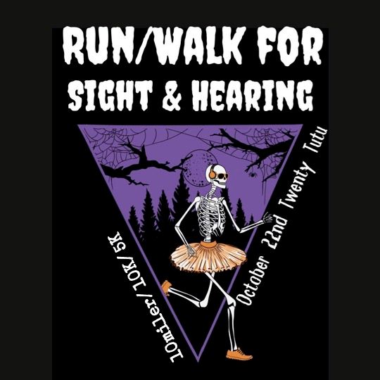 Forest Grove Lions Club Run & Walk for Sight and Hearing