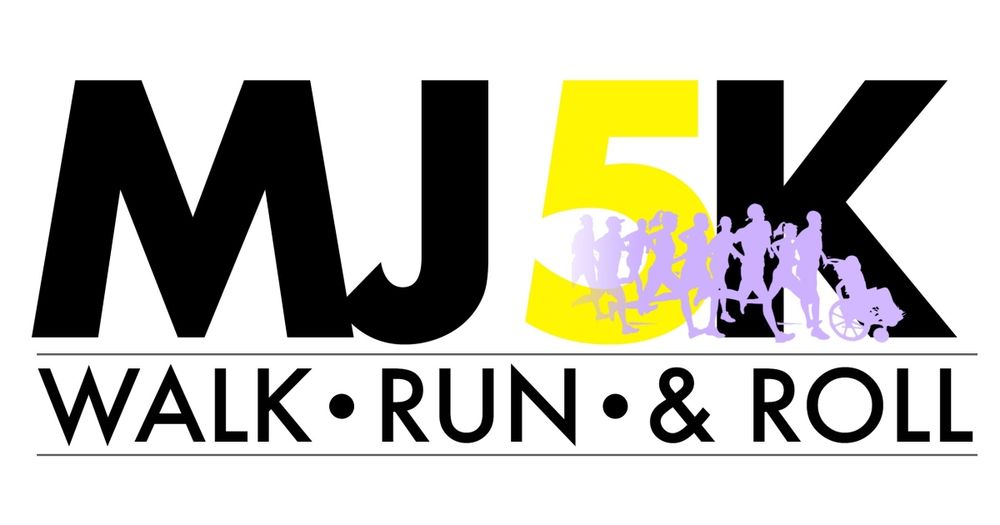 MJ5K Run/Walk/Roll