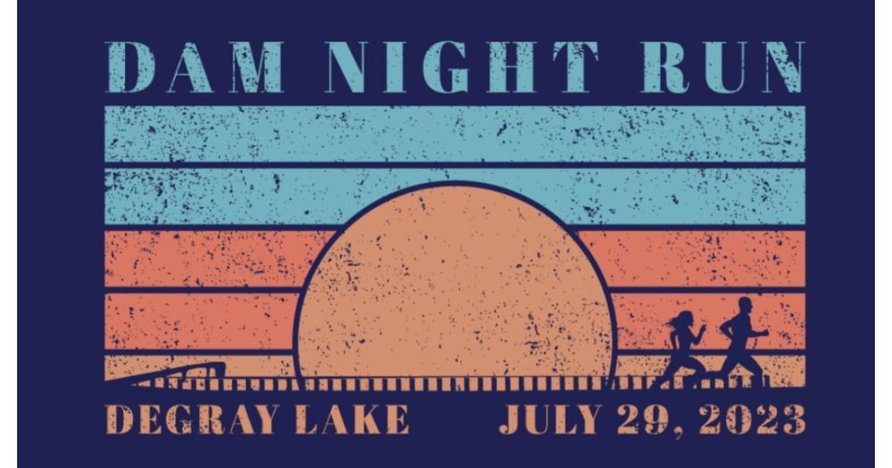 That Dam Night Run 5K