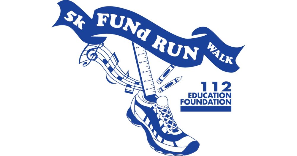 District 112 FUNd Run and Family Walk