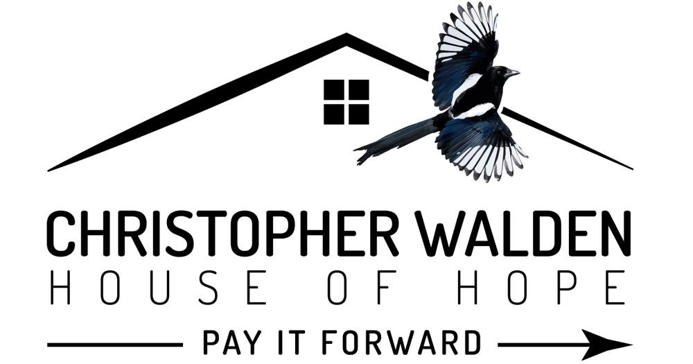 Christopher Walden Hilltop 5K