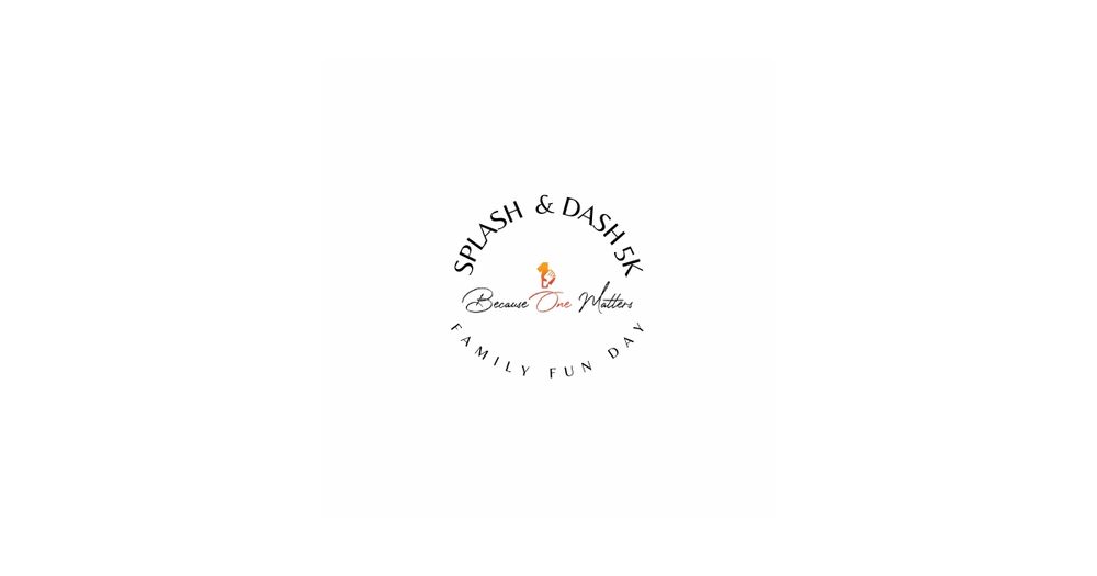 Splash and Dash Color Run & Family Fun Day