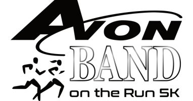 Band on the Run 5K