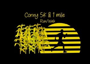 Corny 5k & 1 Mile Run/Walk