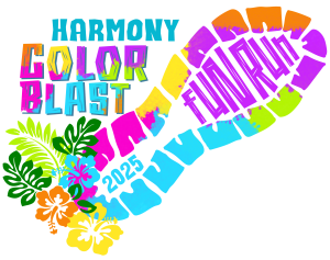 Color Blast Fun Run