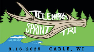 Telemark Sprint Triathlon