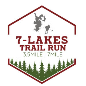 7-Lakes Trail Run
