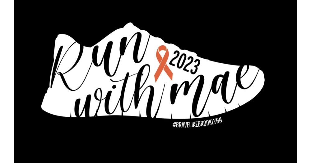 Run with Mae 2025