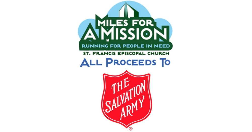 13th Annual Miles for a Mission 5K Run/Walk – In Person AND Virtual – benefiting Fairgate Farm