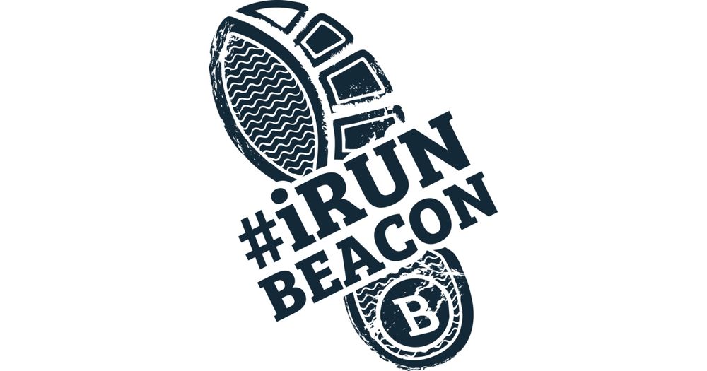 I RUN BEACON 5K RUN/WALK 2025