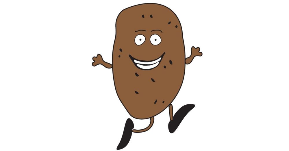 Spring Valley Tater Trot 5K