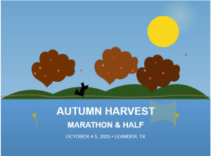 Autumn Harvest Marathon and Half