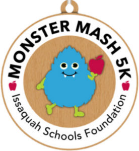 Monster Mash 5K