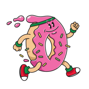 SABC Donut Dash