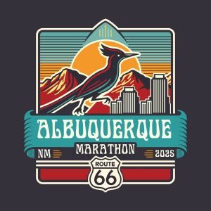 ALBUQUERQUE MARATHON