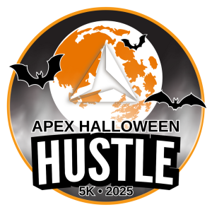 Apex- Halloween Hustle 5k