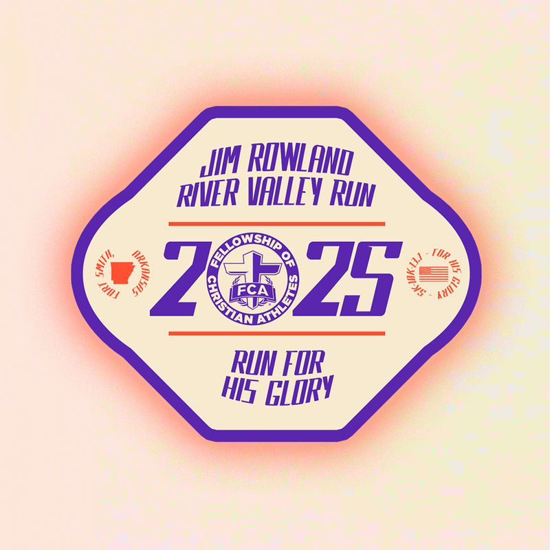 18th Annual Jim Rowland FCA River Valley Run 5k, 10k, Half Marathon