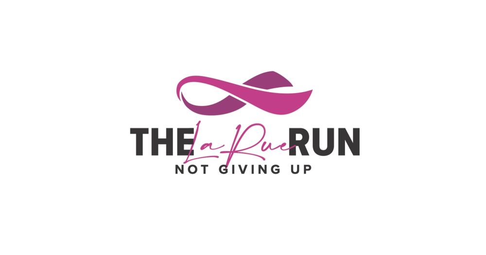 The LaRue Run - Breast Cancer 5K Run/Walk