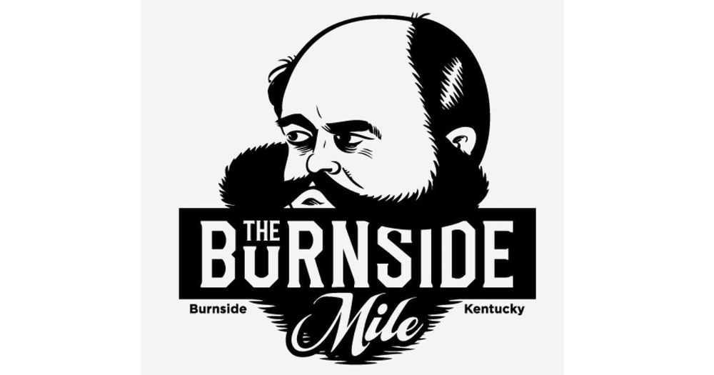 The Burnside Mile