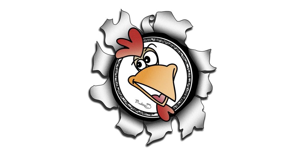 The Running Chicken 2025 10K/5K Fun Run & Walk - Fundraiser for Run 4 Bitti and Brynn Foundation