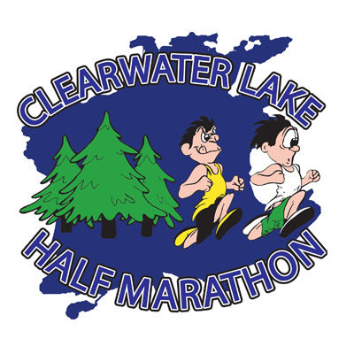 Clearwater Lake Half Marathon