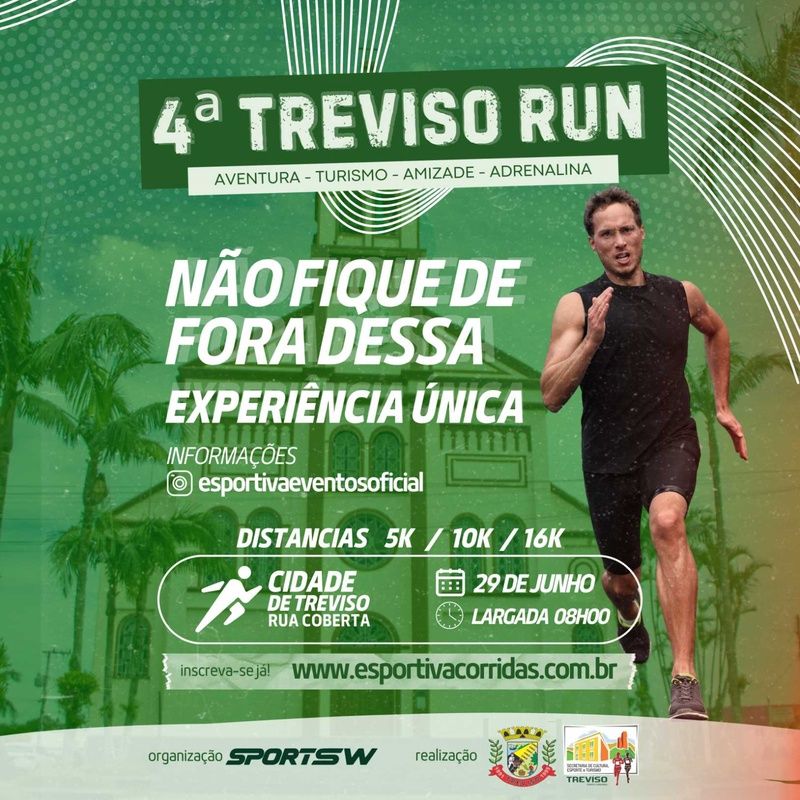 4ª TREVISO RUN