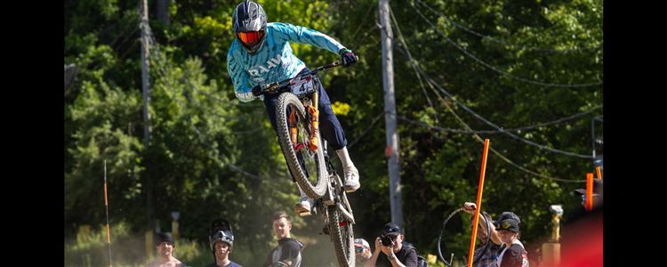 Monster Energy Pro Downhill Series - Mountain Creek