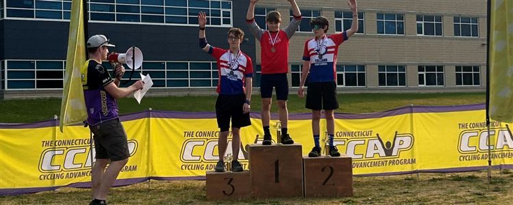 CCAP's Moran XCC (Short Track MTB)