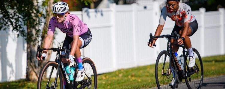 2025 Ohio State Road Race Championship presented by Cleveland Cycling Academy Online Registration