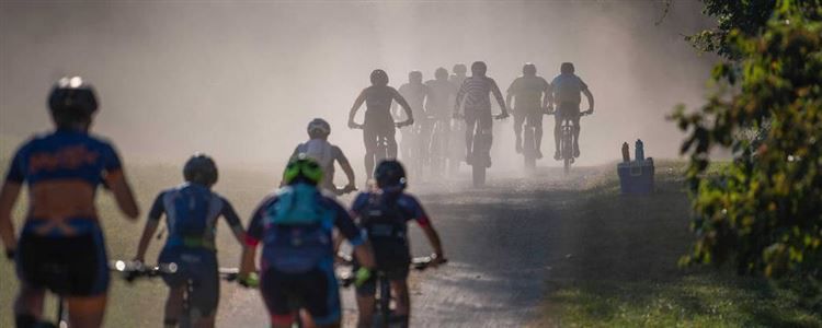 FAIR HILL FIRECRACKER XC & Endurance Race (Mid-Atlantic Super Series)