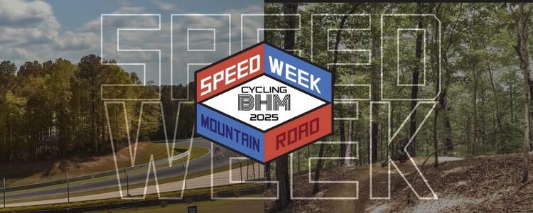 Birmingham Speed Week