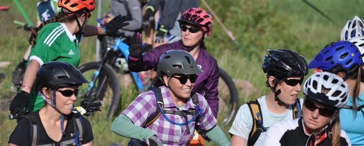 Laramie Mountain Bike Series Online Registration